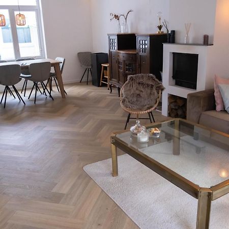 Huis Juliana Villa Egmond aan Zee Luaran gambar
