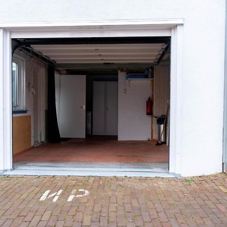 Huis Juliana Villa Egmond aan Zee Luaran gambar