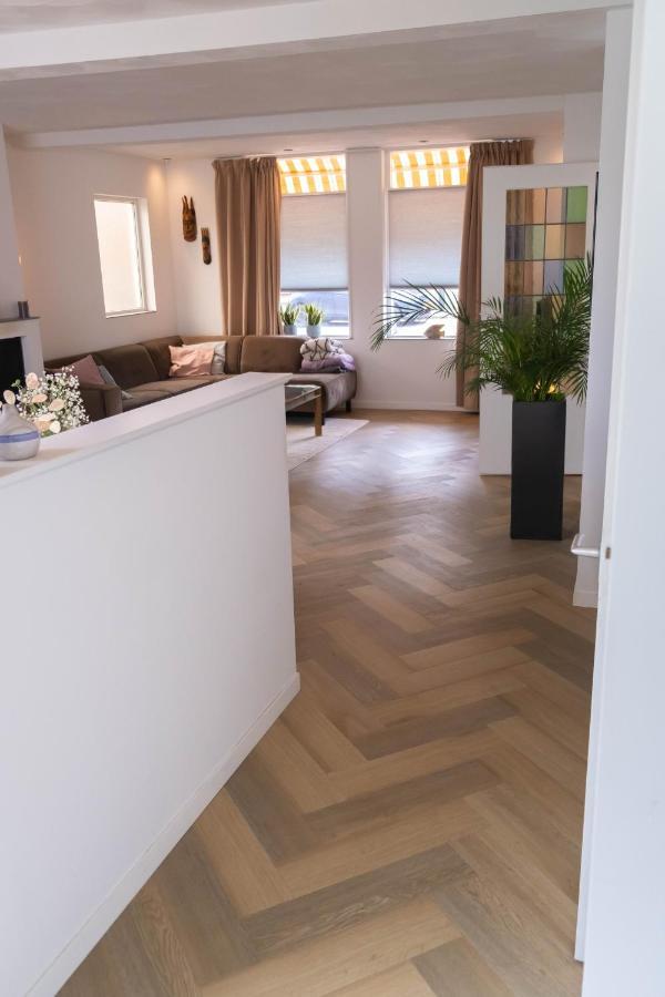 Huis Juliana Villa Egmond aan Zee Luaran gambar