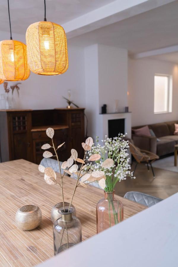 Huis Juliana Villa Egmond aan Zee Luaran gambar