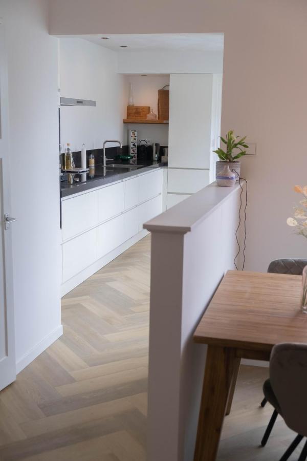 Huis Juliana Villa Egmond aan Zee Luaran gambar