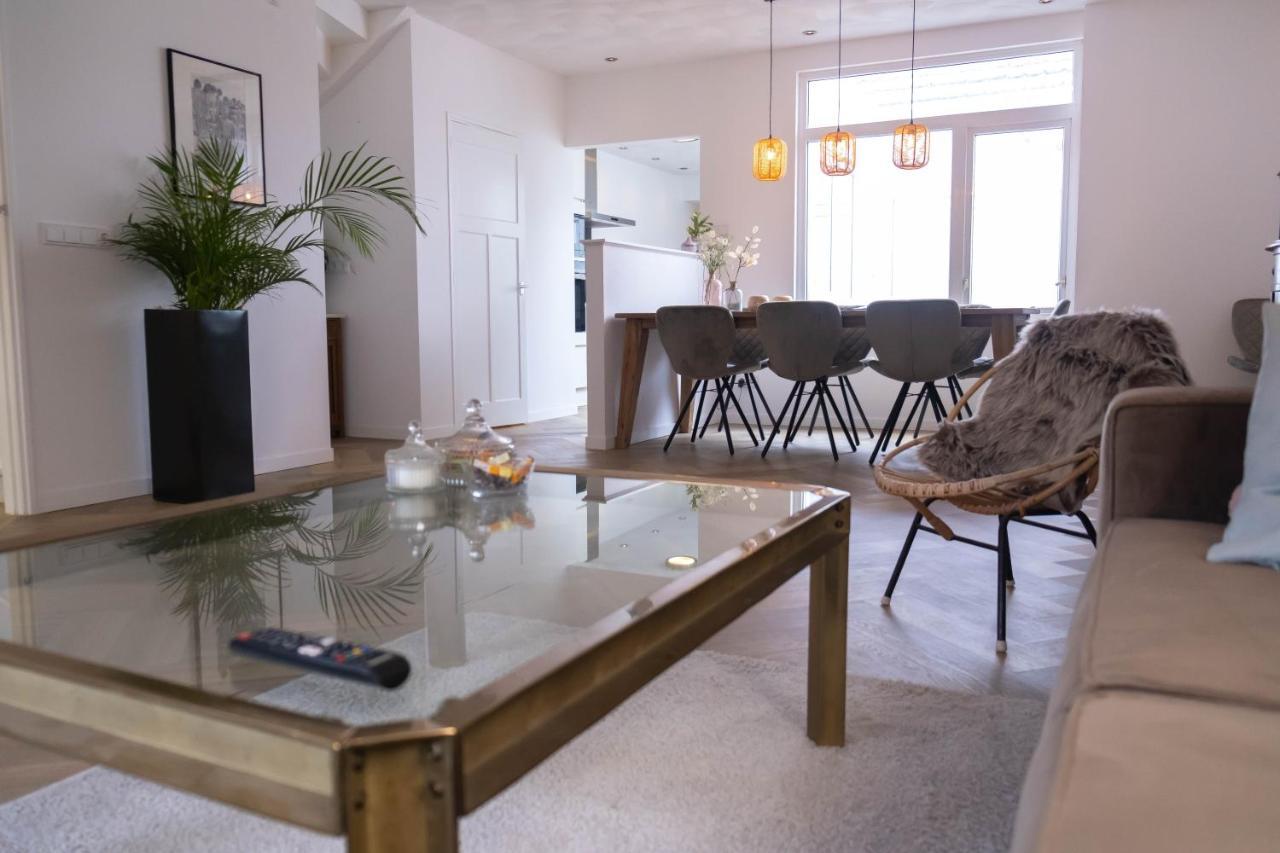 Huis Juliana Villa Egmond aan Zee Luaran gambar