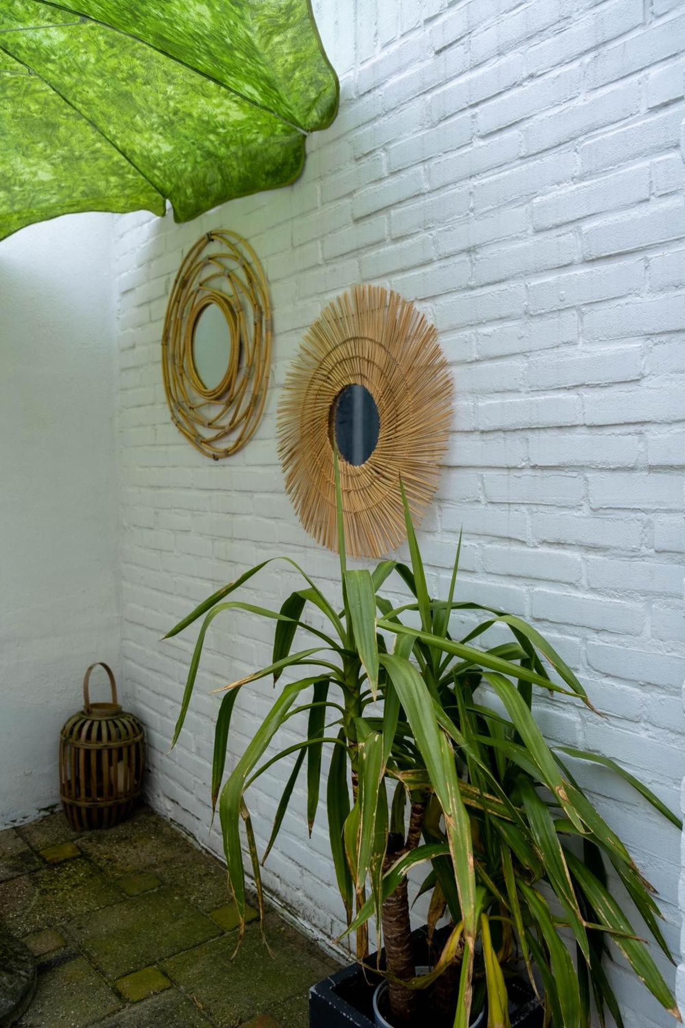Huis Juliana Villa Egmond aan Zee Luaran gambar