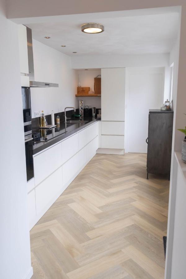 Huis Juliana Villa Egmond aan Zee Luaran gambar