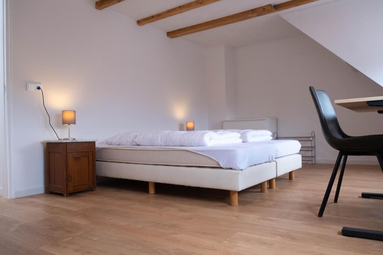 Huis Juliana Villa Egmond aan Zee Luaran gambar