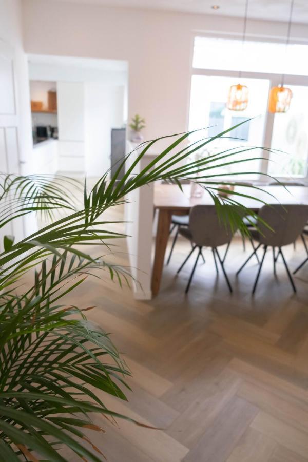Huis Juliana Villa Egmond aan Zee Luaran gambar