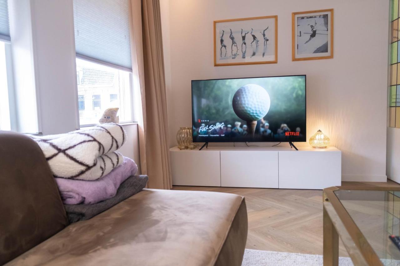 Huis Juliana Villa Egmond aan Zee Luaran gambar