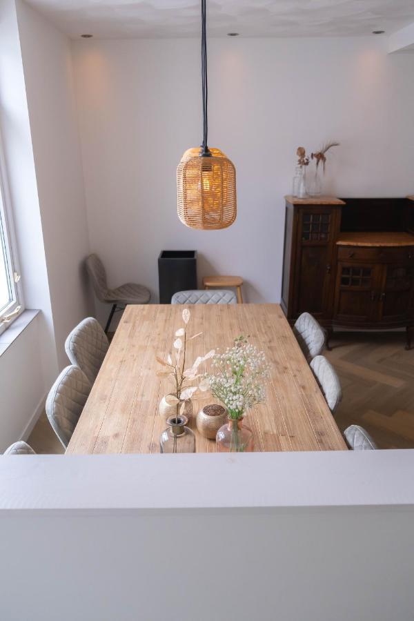 Huis Juliana Villa Egmond aan Zee Luaran gambar