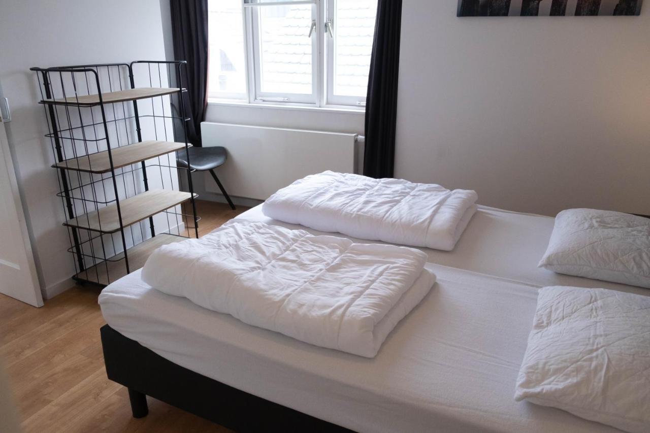 Huis Juliana Villa Egmond aan Zee Luaran gambar